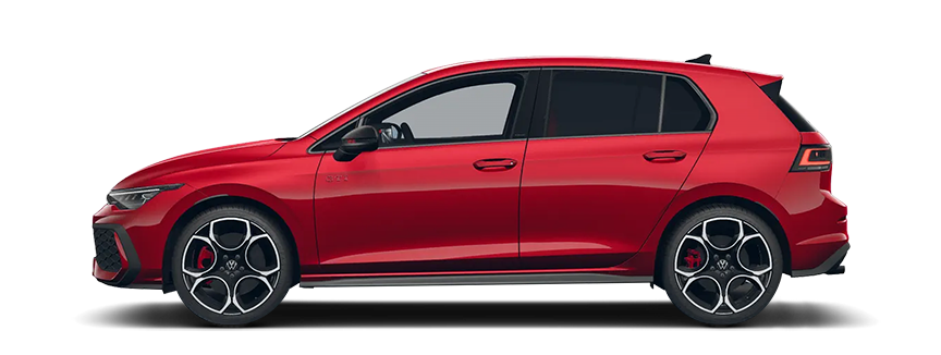 golf gti