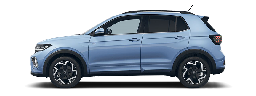 T-Cross